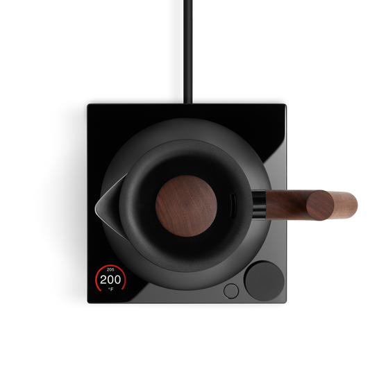Corvo EKG Pro Electric Kettle | Studio Edition - Coffee Kettle for Precise Water Pouring