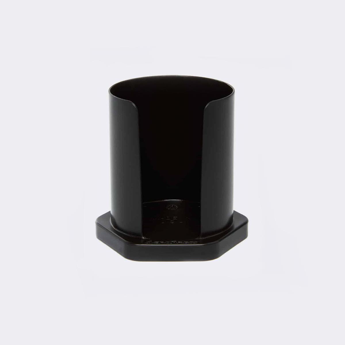 AeroPress Filter Holder - Each - Coffee Filter Option for Home and Travel