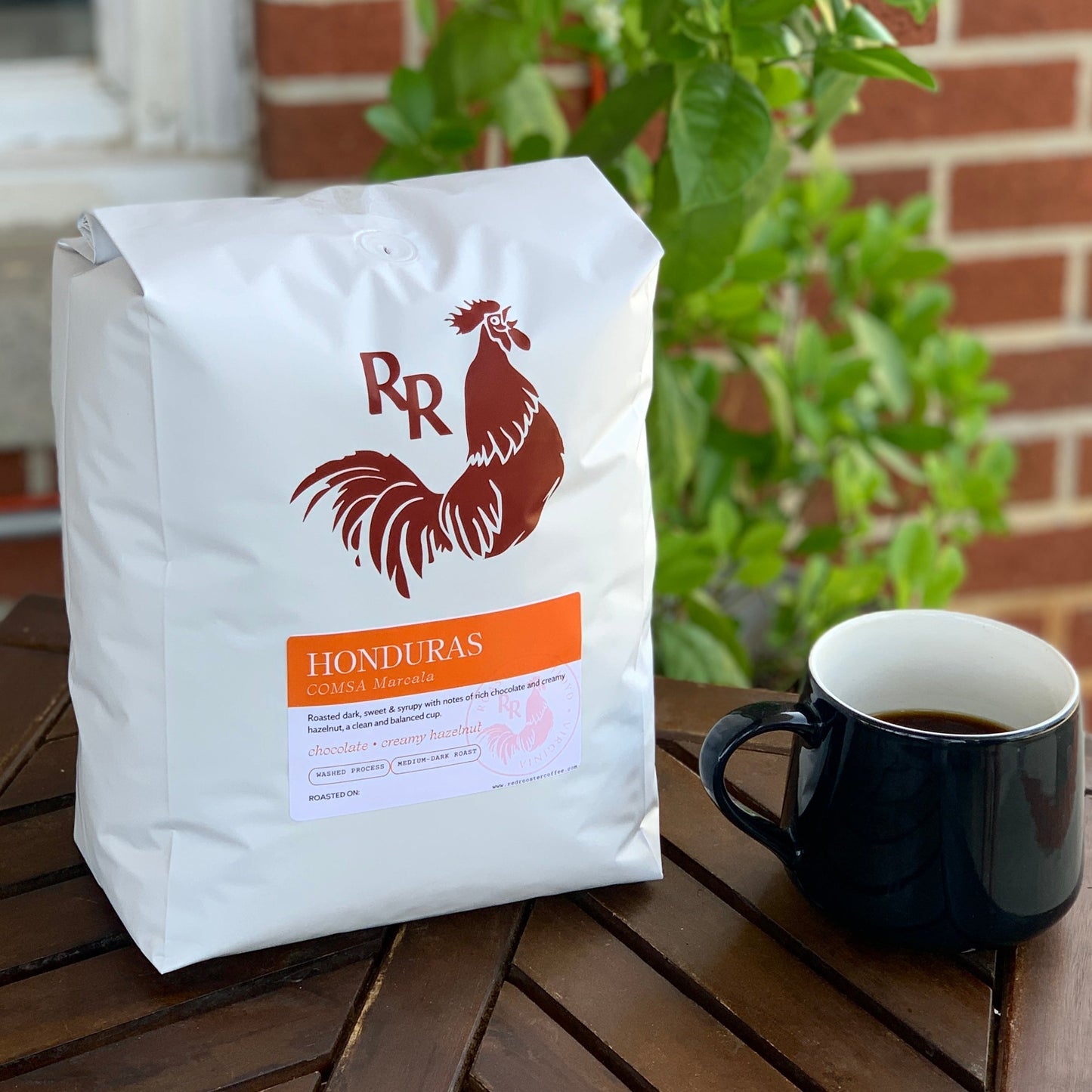 Honduras COMSA Marcala - Coffee Selection for Smooth Everyday Cups