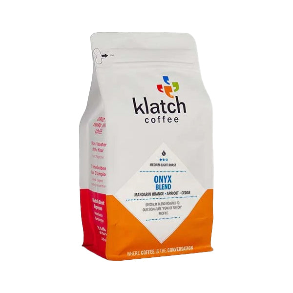 Onyx Blend 310 gr - Coffee Selection for Smooth Everyday Cups