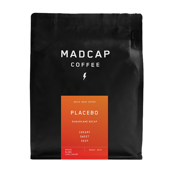 Placebo 10 oz - Coffee Selection for Smooth Everyday Cups