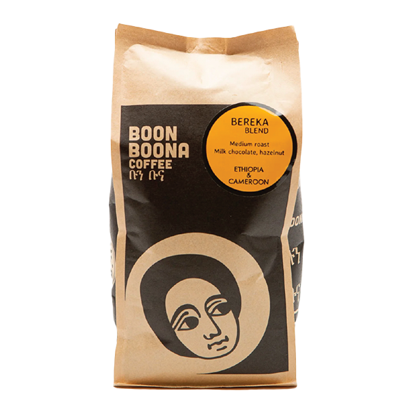 Bereka 2 lb - Coffee Selection for Smooth Everyday Cups