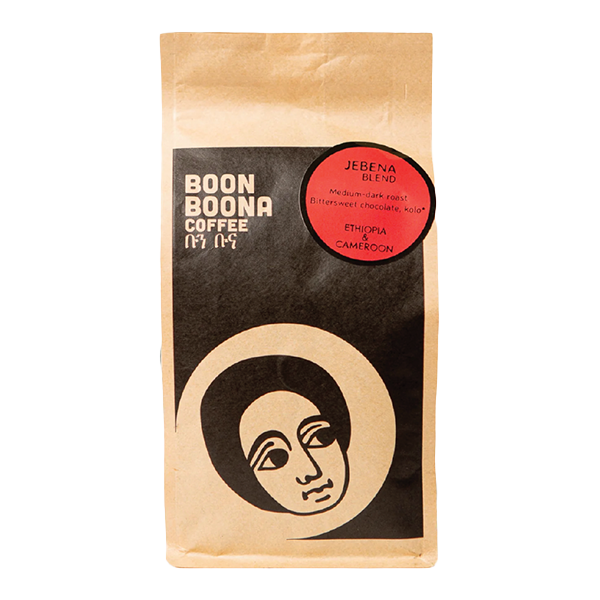 Jebena 2 lb - Coffee Selection for Smooth Everyday Cups