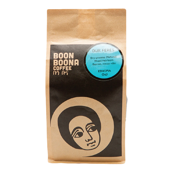 Dur Feres 12 oz - Coffee Selection for Smooth Everyday Cups