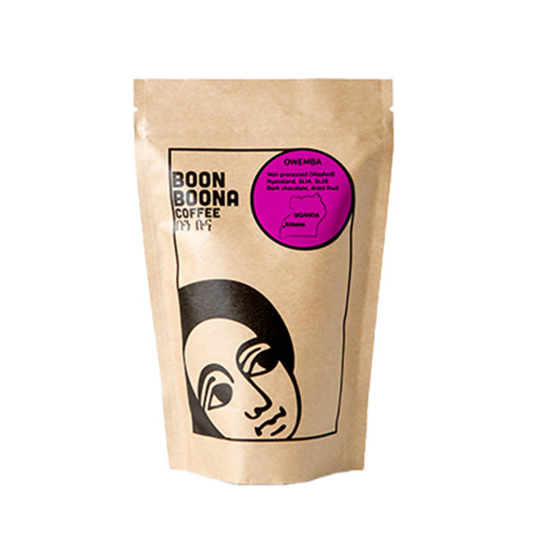 Owemba 12 oz - Coffee Selection for Smooth Everyday Cups