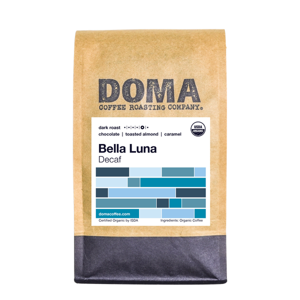 Bella Luna 12 oz - Coffee Selection for Smooth Everyday Cups