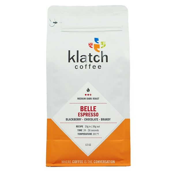 Summer Belle 12 oz - Coffee Selection for Smooth Everyday Cups