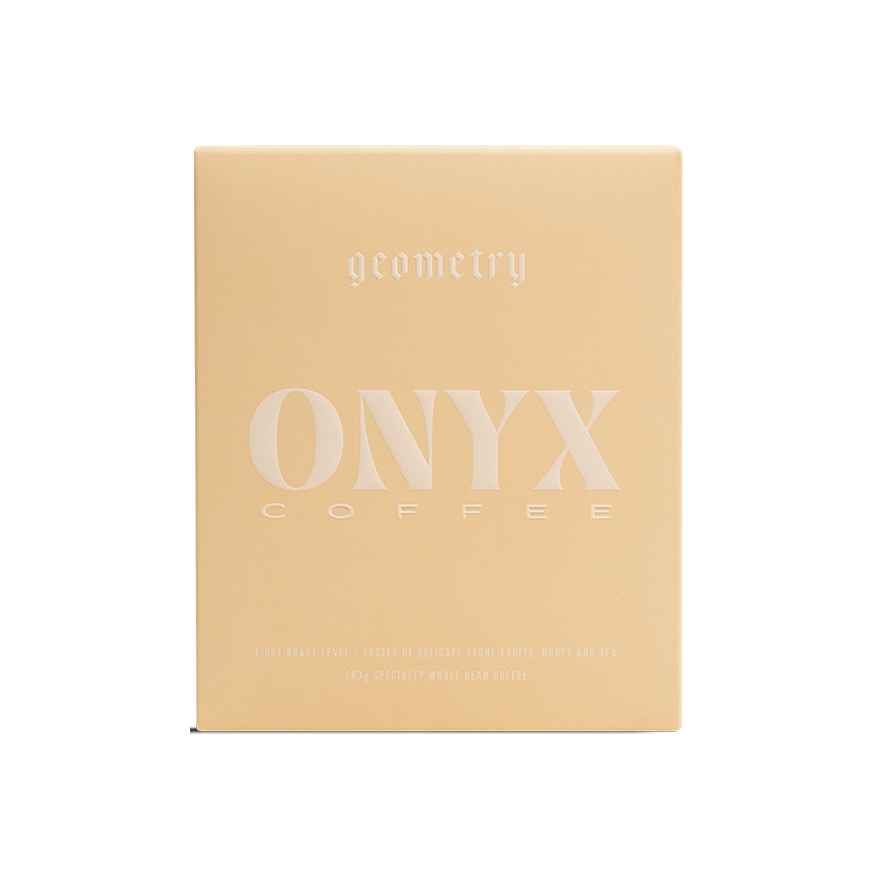 Geometry 10 oz - Coffee Selection for Smooth Everyday Cups