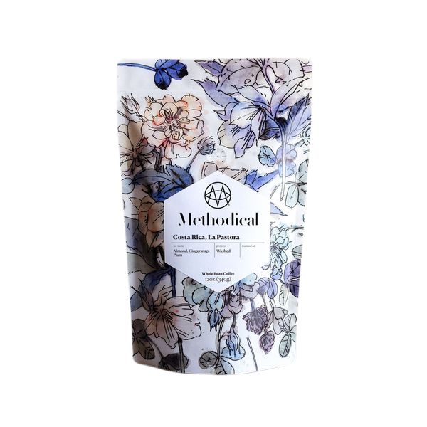 Costa Rica La Pastora 12 oz - Coffee Selection for Smooth Everyday Cups