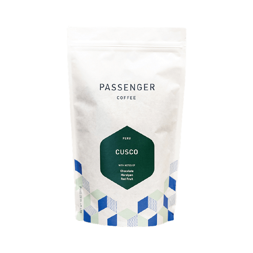 Cusco 2 lb - Coffee Selection for Smooth Everyday Cups
