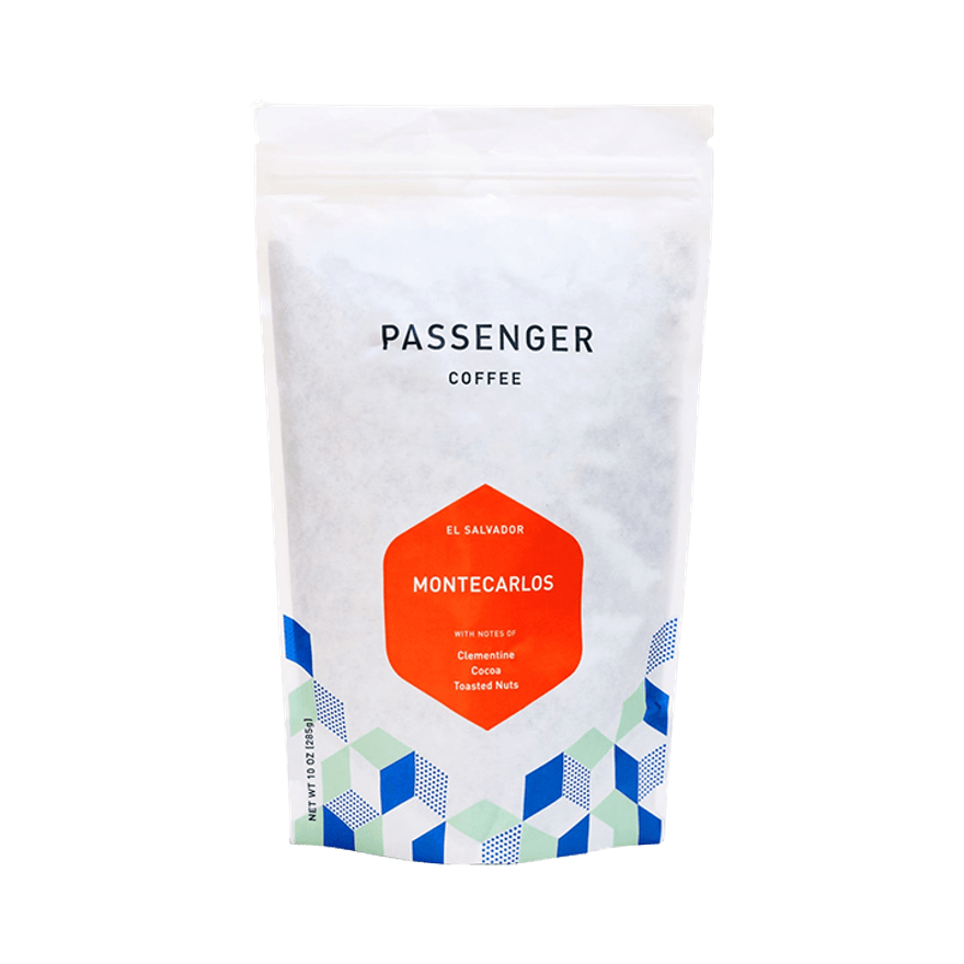 Montecarlos 2 lb - Coffee Selection for Smooth Everyday Cups