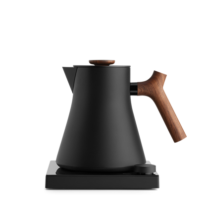 Corvo EKG Pro Electric Kettle | Studio Edition - Coffee Kettle for Precise Water Pouring