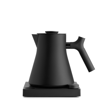 Corvo EKG Pro Electric Kettle - Coffee Kettle for Precise Water Pouring