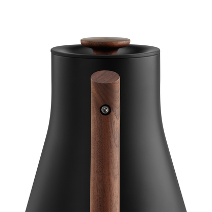 Corvo EKG Pro Electric Kettle | Studio Edition - Coffee Kettle for Precise Water Pouring