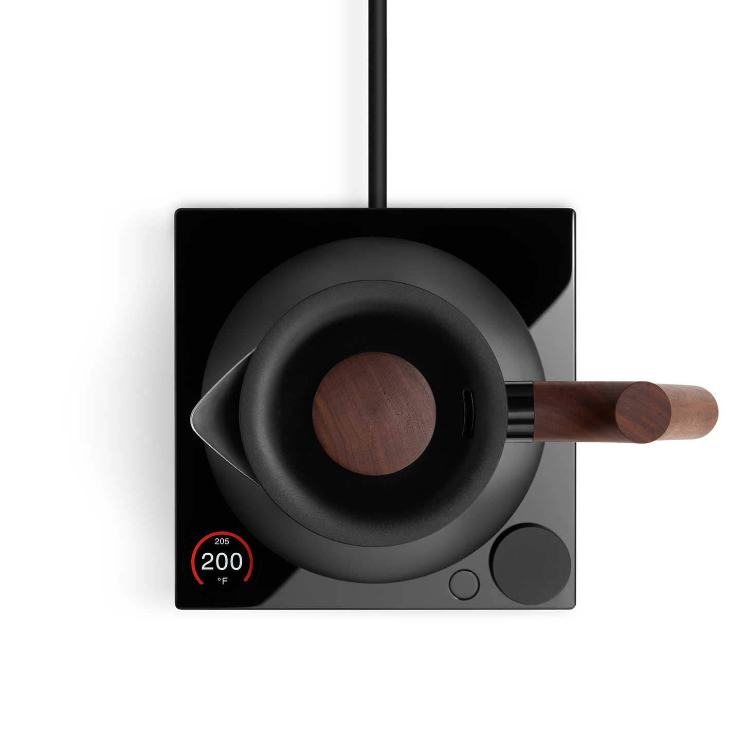 Corvo EKG Pro Electric Kettle | Studio Edition - Coffee Kettle for Precise Water Pouring