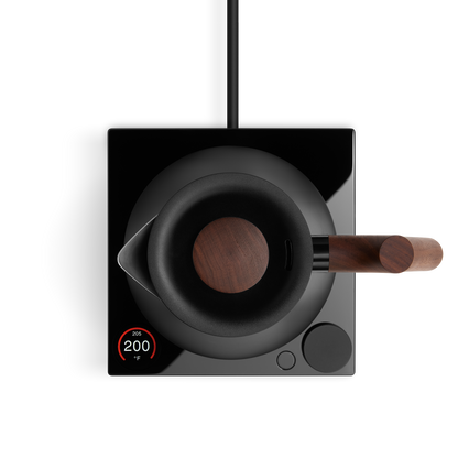 Corvo EKG Pro Electric Kettle | Studio Edition - Coffee Kettle for Precise Water Pouring