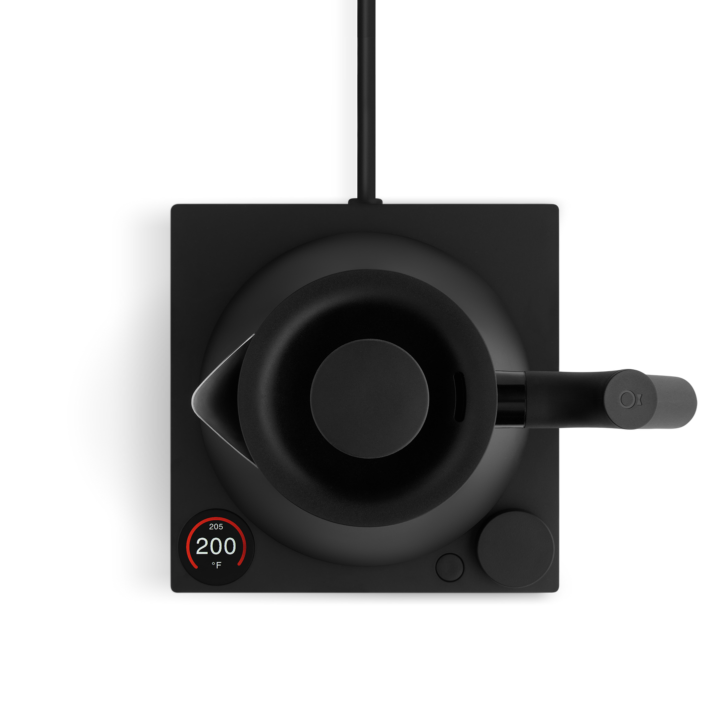 Corvo EKG Pro Electric Kettle - Coffee Kettle for Precise Water Pouring
