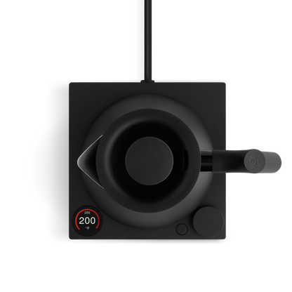 Corvo EKG Pro Electric Kettle - Coffee Kettle for Precise Water Pouring