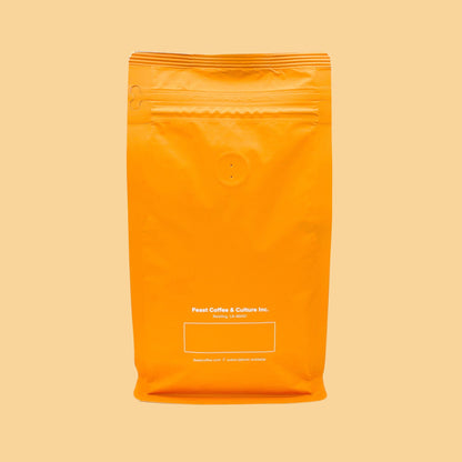 Milk & Honey - Coffee Selection for Smooth Everyday Cups