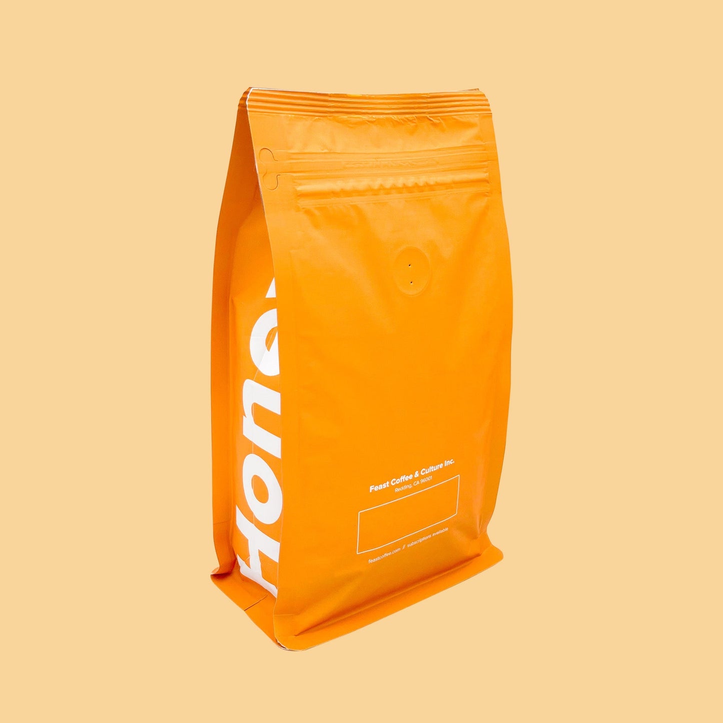 Milk & Honey - Coffee Selection for Smooth Everyday Cups