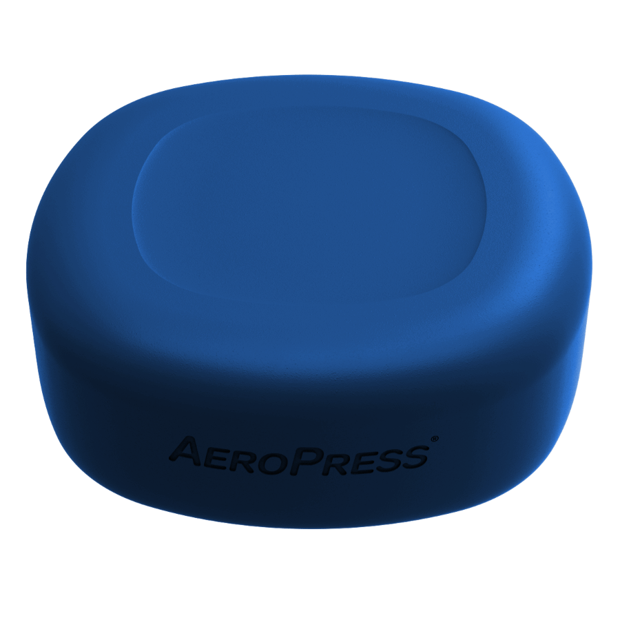 AeroPress Go Decorative Lid - Brewing Gear for Convenient Coffee Setup
