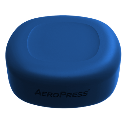 AeroPress Go Decorative Lid - Brewing Gear for Convenient Coffee Setup