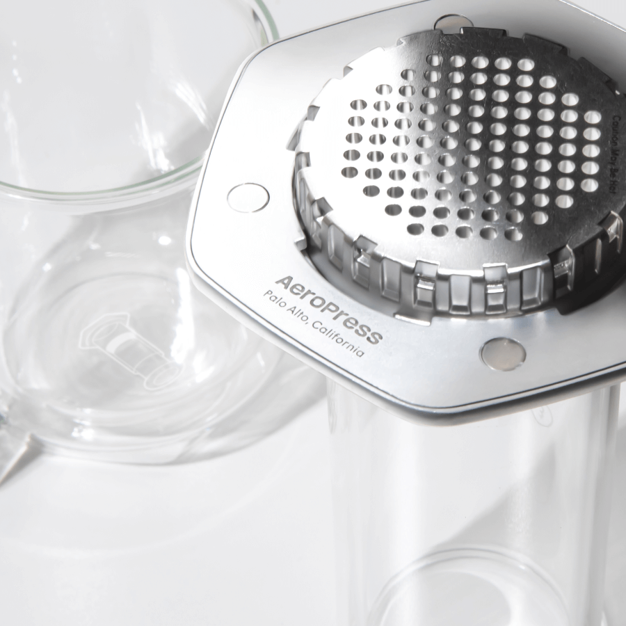 Coffee Station Bundle - Premium - Brewing Kit for Convenient Coffee Preparation