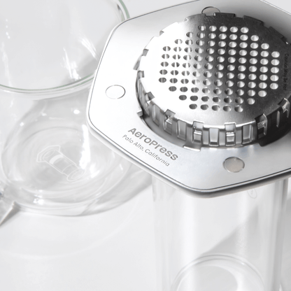 Coffee Station Bundle - Premium - Brewing Kit for Convenient Coffee Preparation
