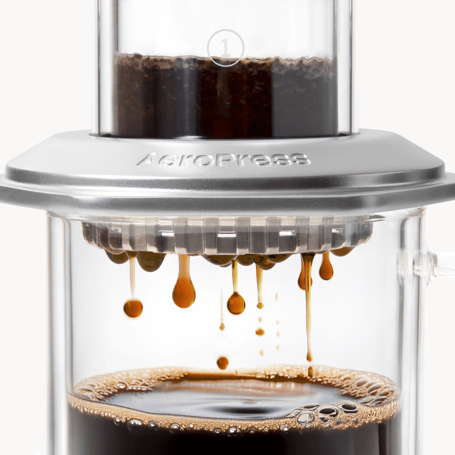Coffee Station Bundle - Premium - Brewing Kit for Convenient Coffee Preparation