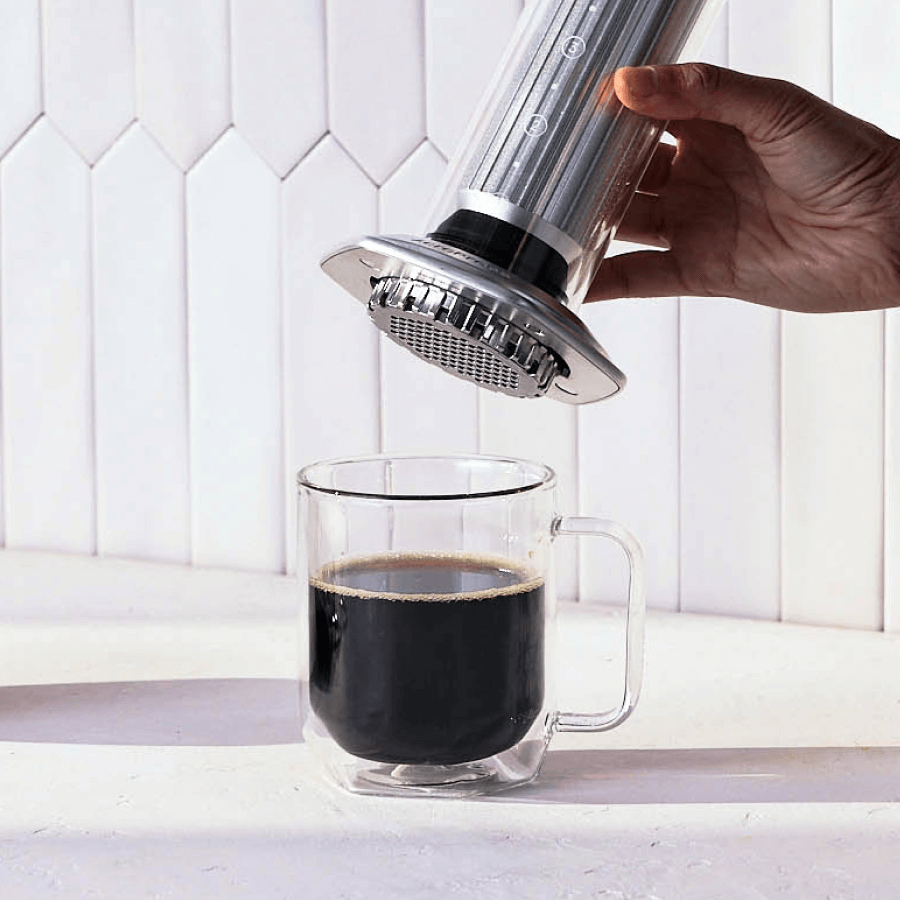 Coffee Station Bundle - Premium - Brewing Kit for Convenient Coffee Preparation