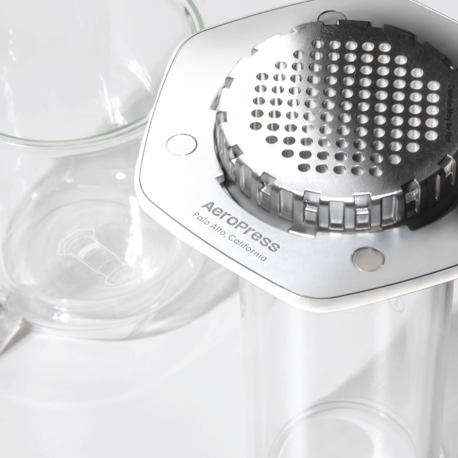 Coffee Station Bundle - Premium - Brewing Kit for Convenient Coffee Preparation