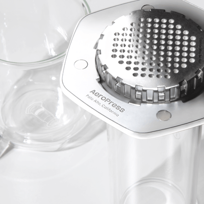 Coffee Station Bundle - Premium - Brewing Kit for Convenient Coffee Preparation
