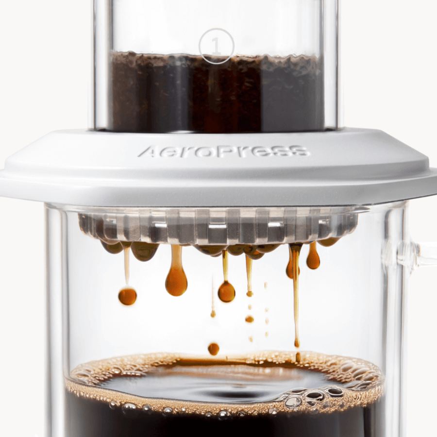 Coffee Station Bundle - Premium - Brewing Kit for Convenient Coffee Preparation