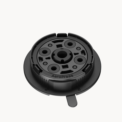 AeroPress Variable Flow Control Cap - XL - Brewing Gear for Convenient Coffee Setup