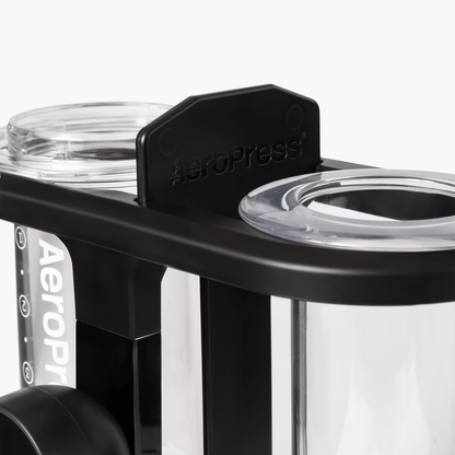 AeroPress Organizer Stand - Coffee Accessory Organizer for Home Use