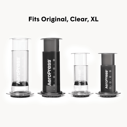 AeroPress Organizer Stand - Coffee Accessory Organizer for Home Use