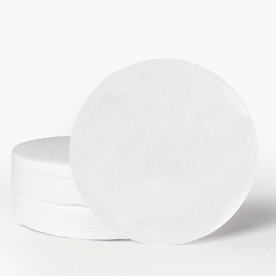 AeroPress Paper Micro-Filters - XL - Coffee Filter Option for Home and Travel