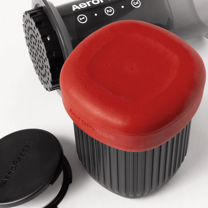 Traveler’s Bundle - Go - Brewing Kit for Convenient Coffee Preparation