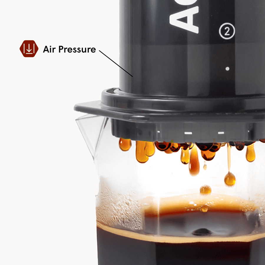 Traveler’s Bundle - Original XL - Brewing Kit for Convenient Coffee Preparation