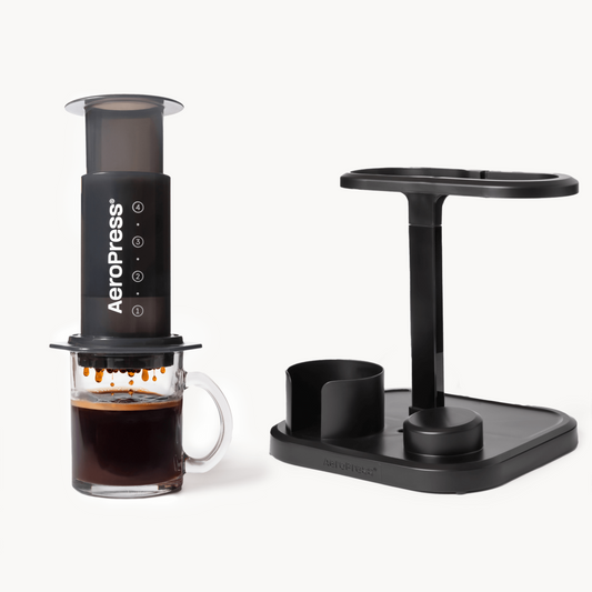 Coffee Station Bundle - Original - Brewing Kit for Convenient Coffee Preparation