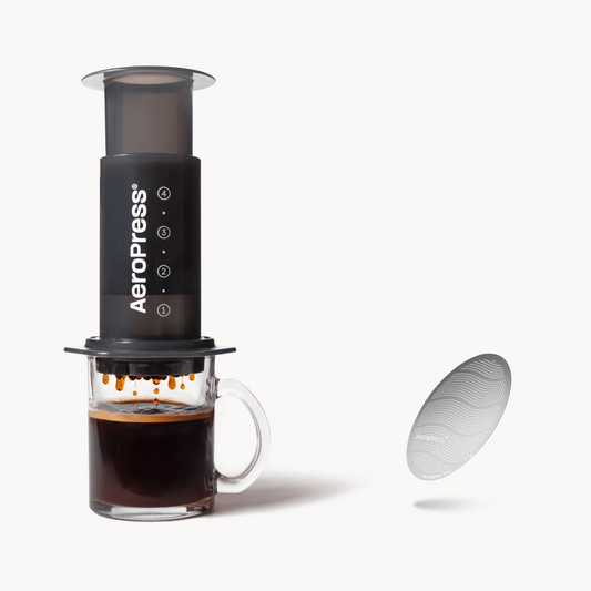 Traveler’s Bundle - Original - Brewing Kit for Convenient Coffee Preparation
