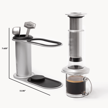 Coffee Station Bundle - Premium - Brewing Kit for Convenient Coffee Preparation