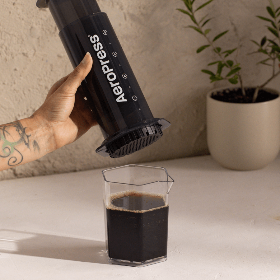Coffee Station Bundle - Original XL - Brewing Kit for Convenient Coffee Preparation