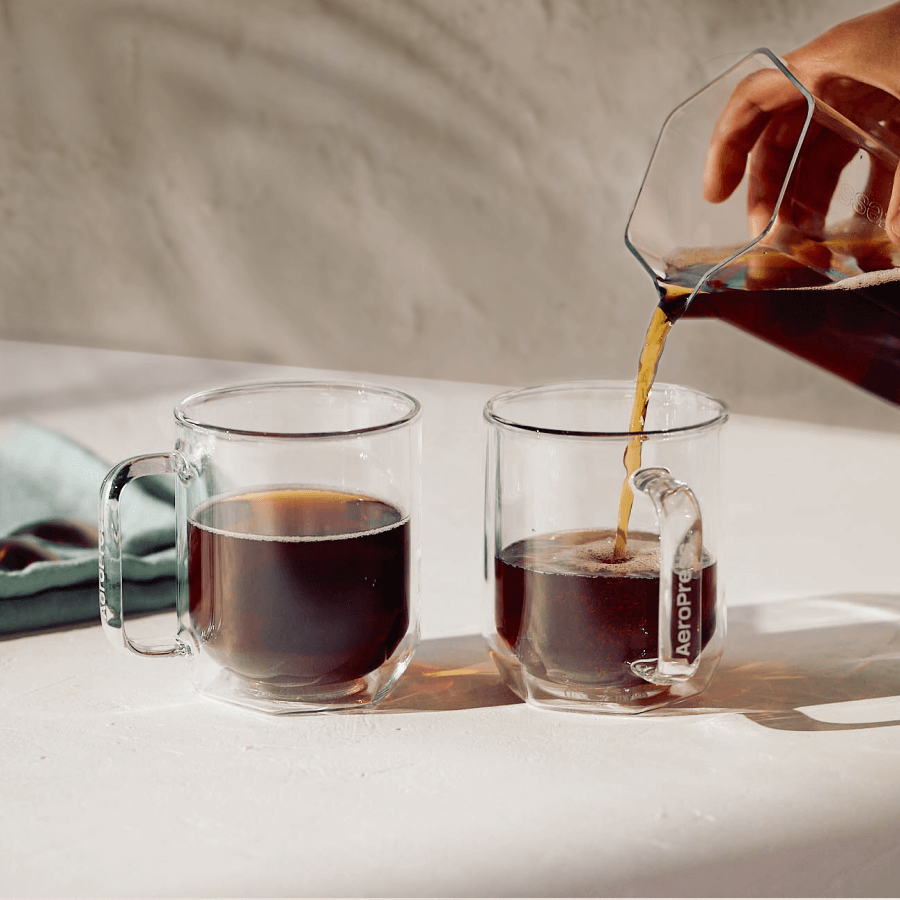 Coffee Station Bundle - Original XL - Brewing Kit for Convenient Coffee Preparation