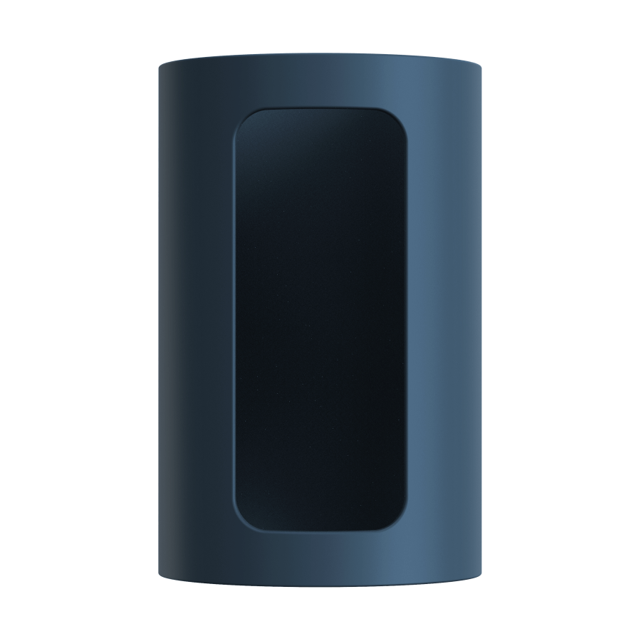 AeroPress Decorative Sleeve - Brewing Gear for Convenient Coffee Setup