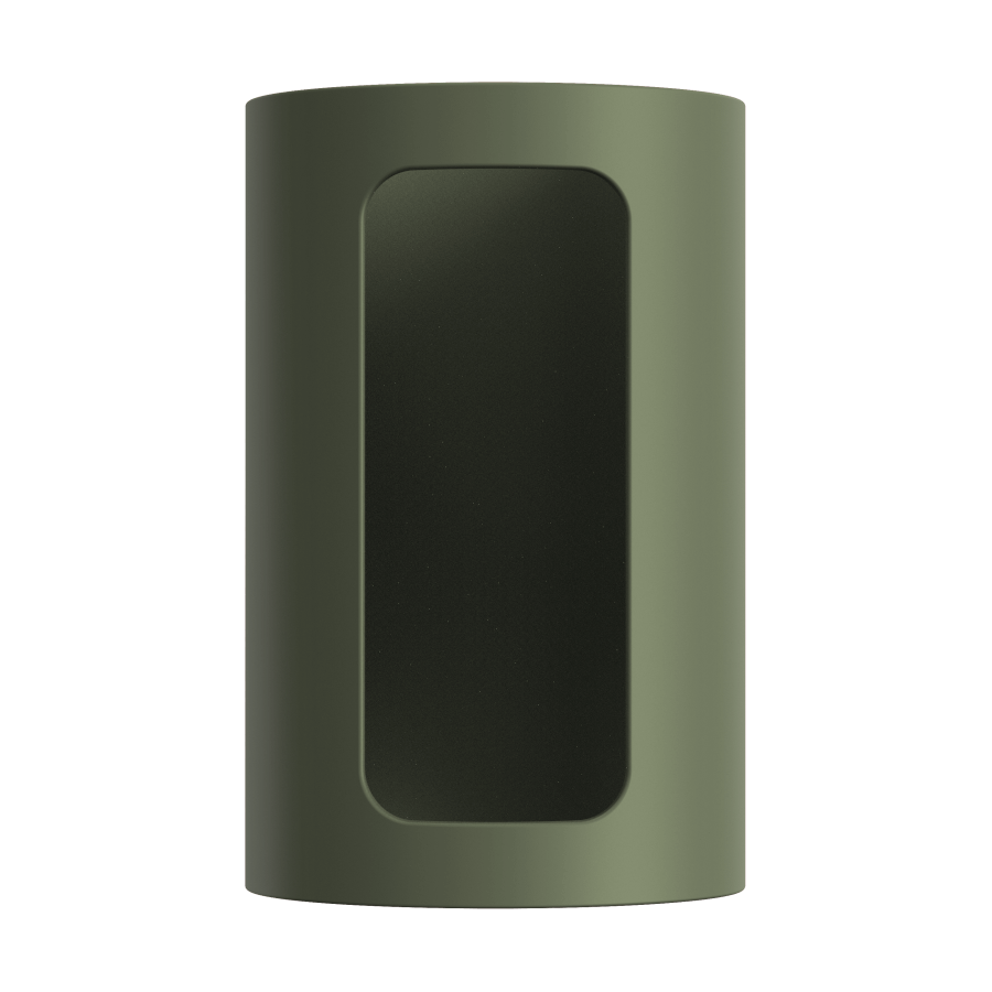 AeroPress Decorative Sleeve - Brewing Gear for Convenient Coffee Setup