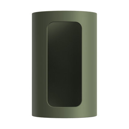 AeroPress Decorative Sleeve - Brewing Gear for Convenient Coffee Setup