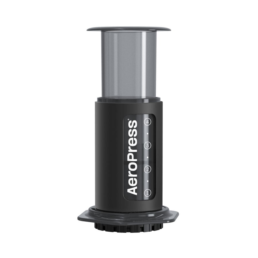 AeroPress Decorative Sleeve - Brewing Gear for Convenient Coffee Setup