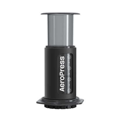 AeroPress Decorative Sleeve - Brewing Gear for Convenient Coffee Setup