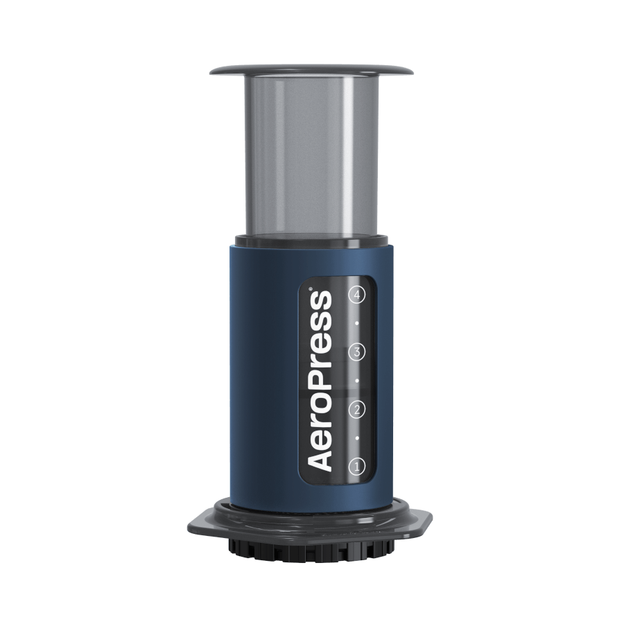 AeroPress Decorative Sleeve - Brewing Gear for Convenient Coffee Setup